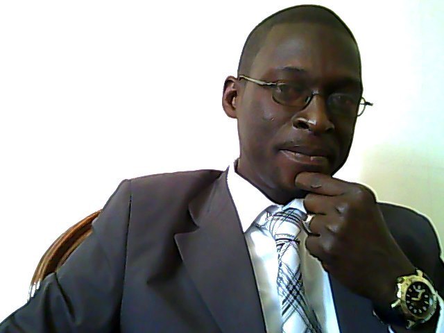 Politique : un contrepouvoir démocratique veut s’ériger en bouclier contre les dérives répétitives du régime en place