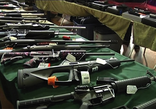 Nations Unies : Le Traité sur le commerce des armes deviendra réalité avec la 50e ratification et marquera un tournant