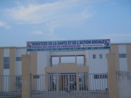 La gratuité des soins à l’arrêt à Koumpentoum : Le(CMU) serait-elle un éléphant blanc ?