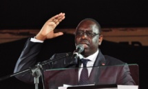 Déclaration de patrimoine: Macky Sall fixe le délai de rigueur en octobre! Déclaration de patrimoine: Macky Sall fixe le délai de rigueur en octobre!