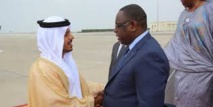 Macky Sall retournera à Dubaï