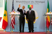 A.G des Nations Unies : Barack Obama vante la modèle Sénégalais A.G des Nations Unies : Barack Obama vante la modèle Sénégalais
