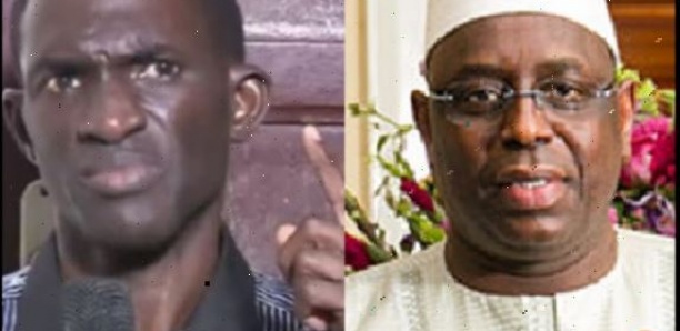 Prise en charge des malades mentaux : Ansoumana Dione décroche le jackpot auprès du Président Macky Sall