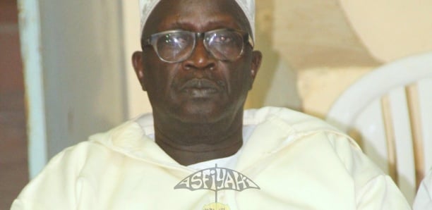 Nécrologie: Rappel à Dieu de l’opérateur économique, El Hadji Dame Diop Mansour