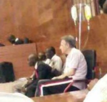 Procès de Karim Wade: la CREI rejette la demande de renvoi des avocats de Bourgi Procès de Karim Wade: la CREI rejette la demande de renvoi des avocats de Bourgi