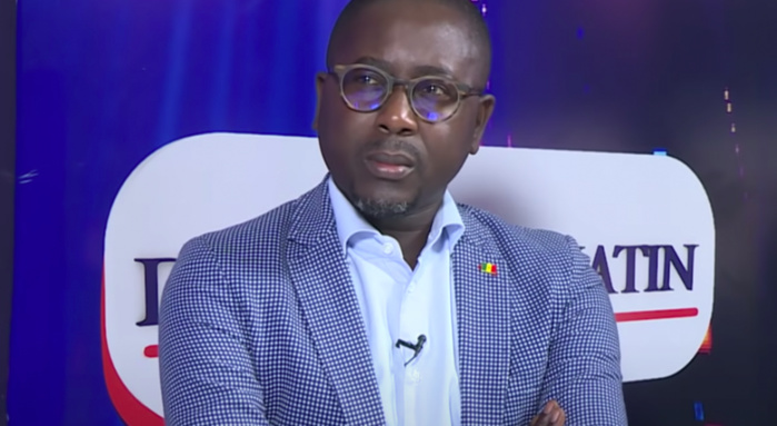 Pape Alé Niang rejugé en avril