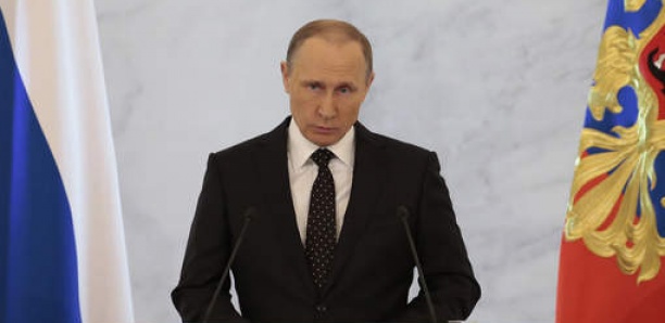 Guerre en Ukraine : « La victoire sera à nous », Vladimir Poutine