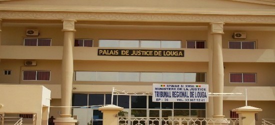 LOUGA /SOCIETE : Un agent de sécurité commet un vol dans un commissariat de police, un fait inédit...