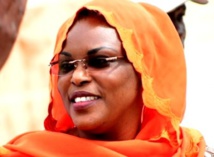 Procès Karim Wade : La Première dame convoquée à la barre Procès Karim Wade : La Première dame convoquée à la barre