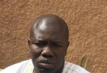 Rétrogradé : Ahmed Aïdara rue dans les brancards et précise