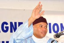 Karim Wade : « Je n’ai aucun problème à rester en prison… »