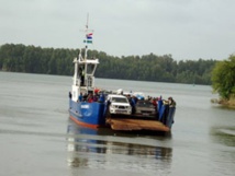 Pont sur le fleuve Gambie: ‘’les négociations sont très avancées' (ministre) Pont sur le fleuve Gambie: ‘’les négociations sont très avancées' (ministre)