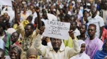 Mali: manifestation à Bamako contre la "partition" du pays
