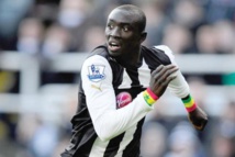 Papiss Demba Cissé est utile pour l'équipe nationale, selon Alain Giresse
