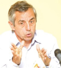 Equipe nationale: Giresse révèle avoir des arriérés de salaire