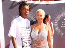 Trompée par Wiz Khalifa, Amber Rose devrait toucher un million de dollars Trompée par Wiz Khalifa, Amber Rose devrait toucher un million de dollars