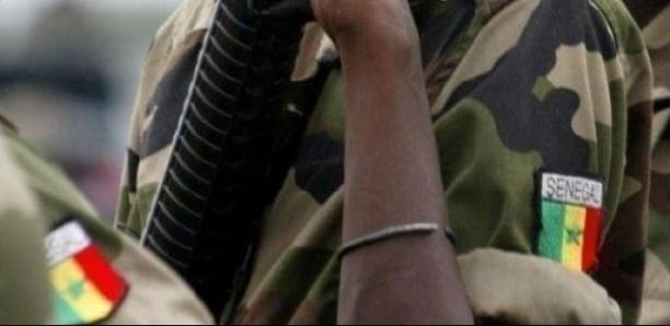 Opérations militaires en Casamance : l’armée dévoile l'identité du soldat tué