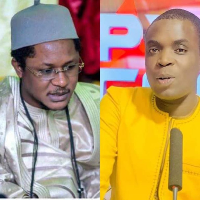 ADJI SARR PORTE PLAINTE CONTRE BARA NDIAYE ET MOUSTAPHA DIOP WALF ADJI SARR PORTE PLAINTE CONTRE BARA NDIAYE ET MOUSTAPHA DIOP WALF