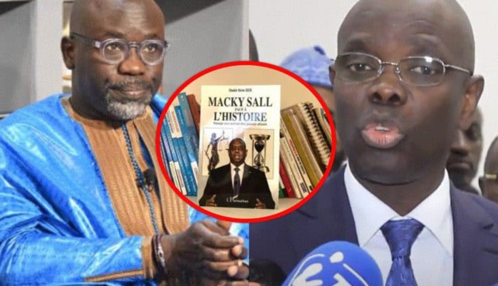 LICENCES DE PÊCHE : LE MINISTRE PAPE SAGNA MBAYE JUGE PEU SÉRIEUSE L’ENQUÊTE DE CHEIKH YÉRIM LICENCES DE PÊCHE : LE MINISTRE PAPE SAGNA MBAYE JUGE PEU SÉRIEUSE L’ENQUÊTE DE CHEIKH YÉRIM