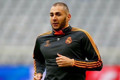 Benzema décidé à partir ?