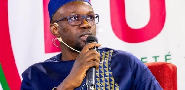 Plan B, si Sonko est hors-jeu : La réponse de Bassirou Diomaye Faye