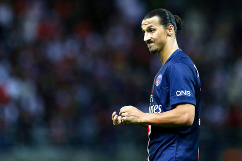 Ibra: "Pas grave si je ne gagne pas la C1