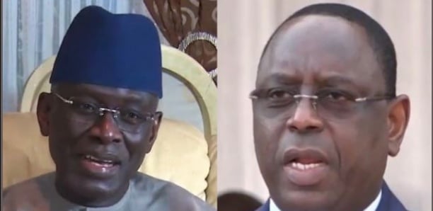 Habib Sy à Macky Sall : ”Le Sénégal n’est pas un pays qu’on gouverne avec le fusil”