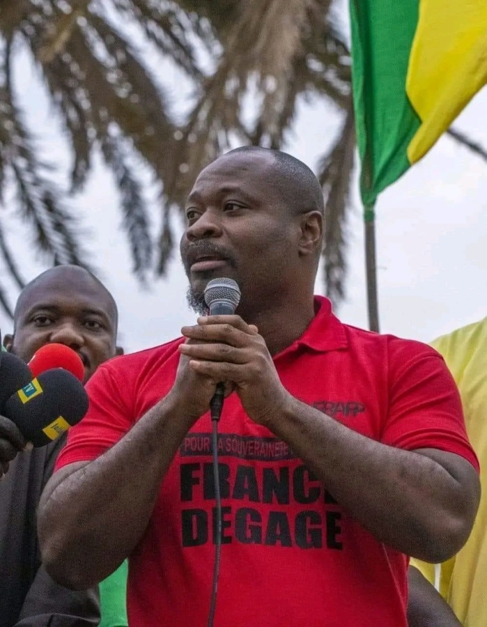 Affaire Sweet beauté : Ousmane Sonko n’ira pas répondre à la justice (GMS) Affaire Sweet beauté : Ousmane Sonko n’ira pas répondre à la justice (GMS)