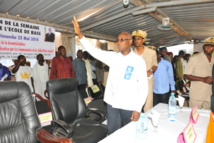 Rentrée des classes, c’est aujourd’hui !