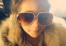 A 6 ans, la fille de Jennifer Lopez s'habille comme sa maman A 6 ans, la fille de Jennifer Lopez s'habille comme sa maman