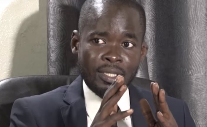 Non à une société civile pyromane et rentière de la tension (Par Babacar Ba) Non à une société civile pyromane et rentière de la tension (Par Babacar Ba)
