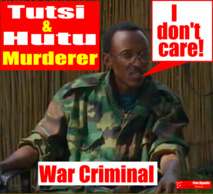 Rwanda: perpétuité confirmée en appel pour le parti au pouvoir lors du génocide