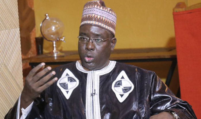Situation tendue au Sénégal : Le Cudis rappelle à Macky Sall ses engagements…. Situation tendue au Sénégal : Le Cudis rappelle à Macky Sall ses engagements….