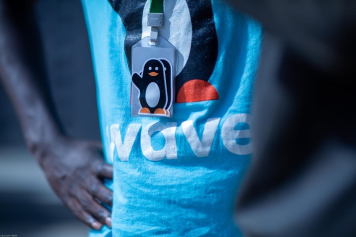 Des centaines de millions volées dans les caisses de Wave