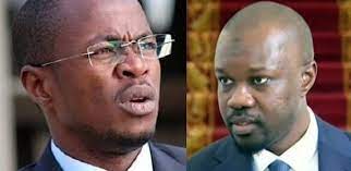 «La vie de Macky Sall ou la mienne» : la réponse musclée de Abdou Mbow à Ousmane Sonko