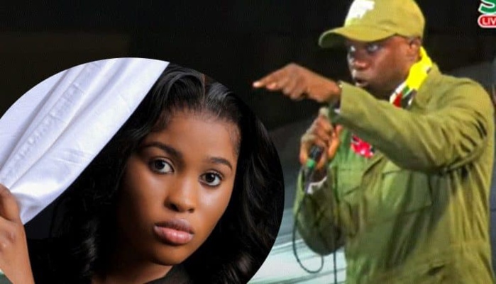 – PROCÈS CONTRE ADJI SARR : SONKO NE VA PAS DÉFÉRER DEVANT LA CHAMBRE CRIMINELLE – PROCÈS CONTRE ADJI SARR : SONKO NE VA PAS DÉFÉRER DEVANT LA CHAMBRE CRIMINELLE