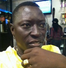 Une touche spirituelle dans le prochain album de Secka