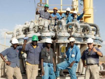 La société civile veut être associée au processus de validation des titres miniers La société civile veut être associée au processus de validation des titres miniers