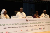 La mise en œuvre de la CMU nécessite des agents en nombre suffisant (ONG)