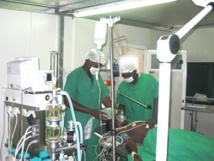 Santé : plus de 1000 agents seront recrutés par l’Etat en 2015 Santé : plus de 1000 agents seront recrutés par l’Etat en 2015