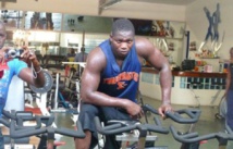 Tapha Tine : « Bombardier n’est pas mon roi. Je l’ai battu… » Tapha Tine : « Bombardier n’est pas mon roi. Je l’ai battu… »