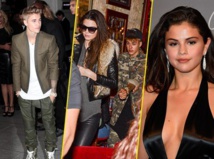 Justin Bieber : diner en tête-à-tête avec Kendall Jenner, Selena écartée ! Justin Bieber : diner en tête-à-tête avec Kendall Jenner, Selena écartée !