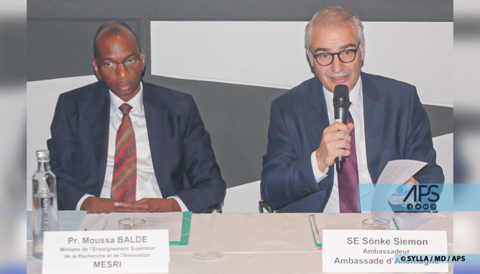 Energies renouvelables et efficacité énergétique : la phase trois du PESEREE lancée pour un coût de 15 milliards Energies renouvelables et efficacité énergétique : la phase trois du PESEREE lancée pour un coût de 15 milliards