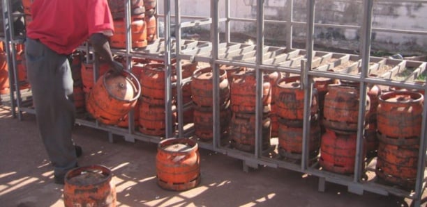 Le Sénégal réalise un grand pas vers le premier mètre cube de gaz