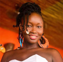 La Sénégalaise Marema disputera la finale du Prix Découvertes RFI 2014