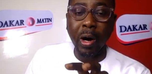 ]Cité par Serigne Bassirou Guèye: La réaction inattendue de Pape Alé Niang