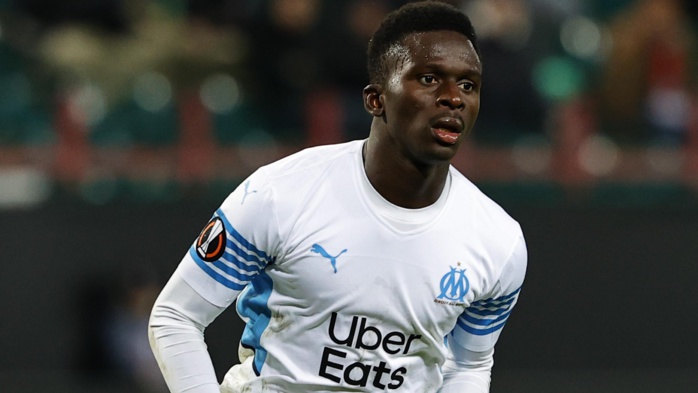Ça négocie dur entre l’OM et Lorient pour Bamba Dieng ! Ça négocie dur entre l’OM et Lorient pour Bamba Dieng !