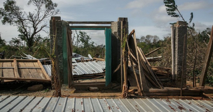 Seize morts recensés après une tempête tropicale à Madagascar Seize morts recensés après une tempête tropicale à Madagascar