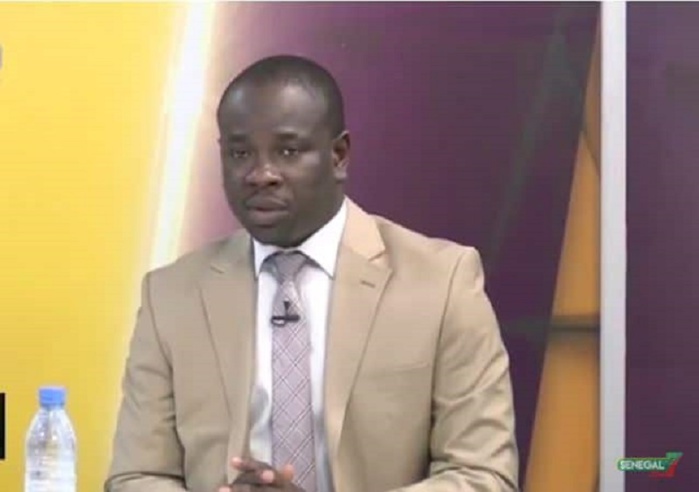 Birame Souleye Diop : “Je n’ai aucune estime pour Mimi Touré, mais…” Birame Souleye Diop : “Je n’ai aucune estime pour Mimi Touré, mais…”