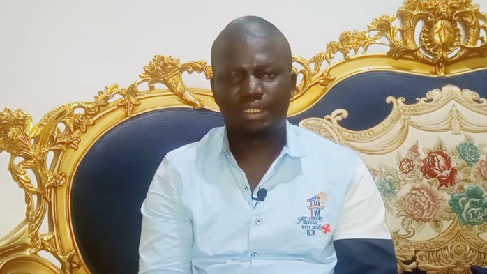 Cheikh Ahmed Cissé présente ses excuses, Jamra retire ses 3 plaintes